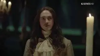 Versailles Crack #1