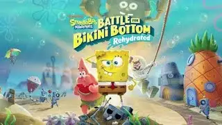 SAIU BOB ESPONJA BfBB ATUALIZADO PARA ANDROID 2025