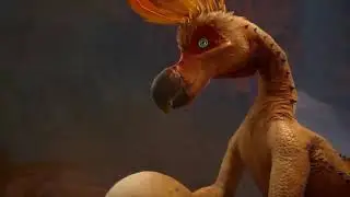 New world monsters in MHRise