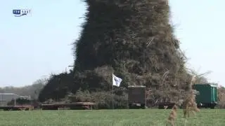 Paasboake Espelo vordert gestaag