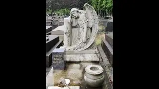 Batignolles Cemetery