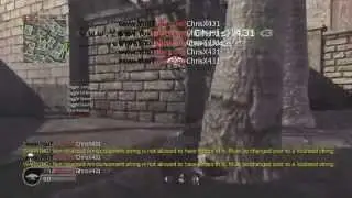 Cod4 Infectable Mod Menu (With Download)