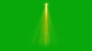 concert stage lights green screen background, 3D Animation, Ultra High Definition, 4k video