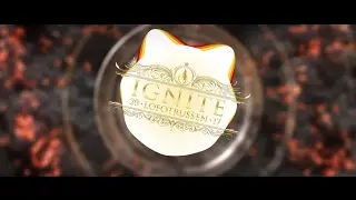 DJ Kalle x SNVZ - Ignite 2017 (feat. Benjamin Beats)