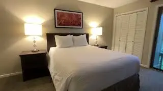 Club Wyndham Resort | Fairfield Bay | Arkansas