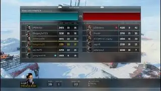High kd gameplay bo4