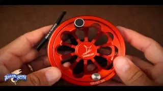 Angler Sport Group - Vosseler - Tryst