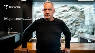 Ferran Adri&agrave; y su ingrediente secreto