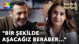 “Sen olmasan ben ne yapardım...