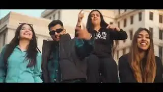 GUCCI GABHRU (Official Video) - Harkirat Sangha |Starboy X #newpunjabisong