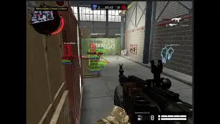 😉DOWNLOAD NOW Warface FREE CHEATS ✅AIMBOT✅WALLHACK ✅HACK 2025
