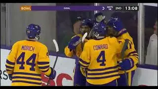 Maverick Hockey 2025/26 Best Calls of First Half
