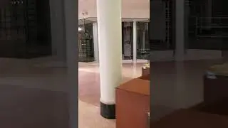Eastland center Mall Harper Woods Michigan November 2021