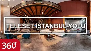 Teleset İstanbul Yolu | Yenimahalle Ankara