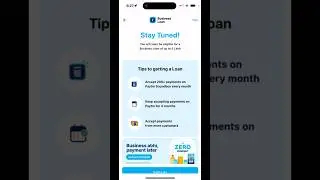 Paytm business loan up to 🤩5,00,000 instantly #loan ￼