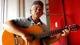 Meiga Senhorita & Cidadão - Zé Geraldo EM RITMO DE SERESTA