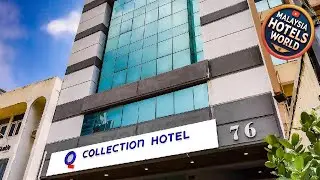 Q Collection @ Macalister(formerly know as Apple Hotel Penang) | Penang, Malaysia | Hotel Review ⭐
