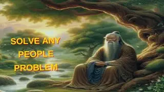 10 Ancient Stoic Secrets to Solve Any People Problem (stoicism)