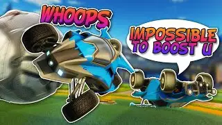 I Hired Boosters & Threw Games ON PURPOSE...