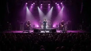 Inspired by Starship | AOR Pop Rock Sound Shaped by the 80s