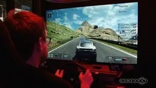 On The Track - Gran Turismo 6 Gameplay