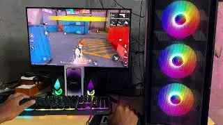 pc build under 20000 | ryzen 5 5600g |best pc under 20000 ryzen 5 5600g gaming test | pc under 20000