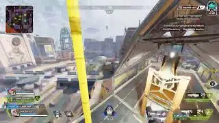 🔴Live Apex Legends Ranked (PS5) #INDIA