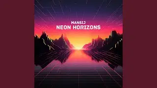Neon Horizons