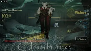 No Hitting Lei Heng for Lucio (Tip: You can get hit by his M1s just not his skills)