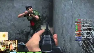 DayZ Darksh0t & Panzer Elektro Kills Part 2