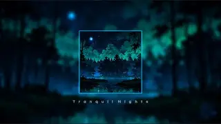 𝗧𝗿𝗮𝗻𝗾𝘂𝗶𝗹 𝗡𝗶𝗴𝗵𝘁𝘀: 𝗠𝗼𝗼𝗻𝗹𝗶𝘁 𝗛𝗮𝗿𝗺𝗼𝗻𝘆 🌙🎶