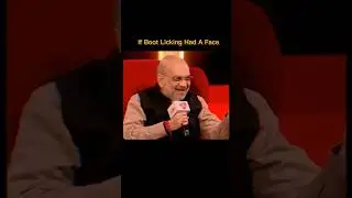 If boot licking had a face || #youtube #youtubeshorts #shorts #ytshorts #viralshort