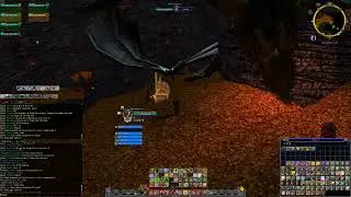 Lord of the Rings Online -- Draigoch T2C