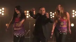 Gangnam Style vs One Pound Fish (Fanmade Mashup Music Video)