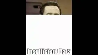 Insufficient Data