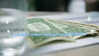 For Computer Skill Courses & Loan Services