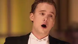 Sevastian Martyniuk - Aria of Renato &ldquo;Alzati! Eri tu&hellip;&rdquo; from &ldquo;Un ballo in Maschera&rdquo; G.Verdi