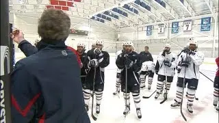 You're in Oil Country: Edmonton Oilers Playoffs 2006 DVD