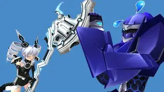 Uni's Revenge (Gmod)