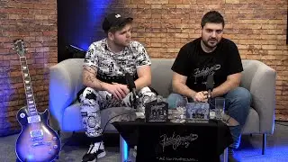 Rock String