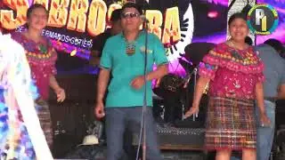 Desde Que Te Marchaste Sabrosura Desde Joyabaj 13 De Agosto 2025