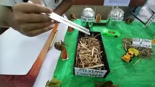 science project for class 4 | waste management project | science exhibition project ideas