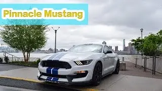 Ford Mustang Shelby GT350 - Enthusiast Explains Why it is the Best Yet