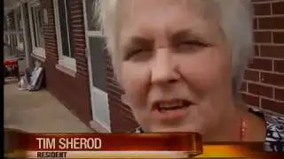 Chesterland tornado cleanup
