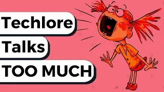 Techlore Talks Too Much | Ep07 Highlights