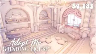 Victorian Coquette Grinding - Minami Oroi Adopt me