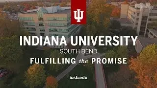 IU South Bend 30s Spot
