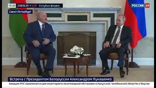 ⚡️Путин: 