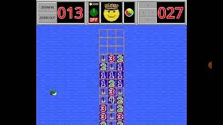 Minesweeper Plus Free Play but I let a random number generator make a level for me (Episode 19)