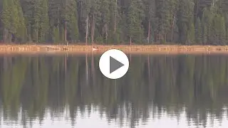 South Twin Lake - La Pine, Oregon - Adventure Guru